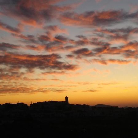 타베르노 Casita De Amanecer 빌라 외부 사진